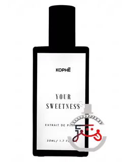 یور سویتنِس کُفی | your sweetness kophē